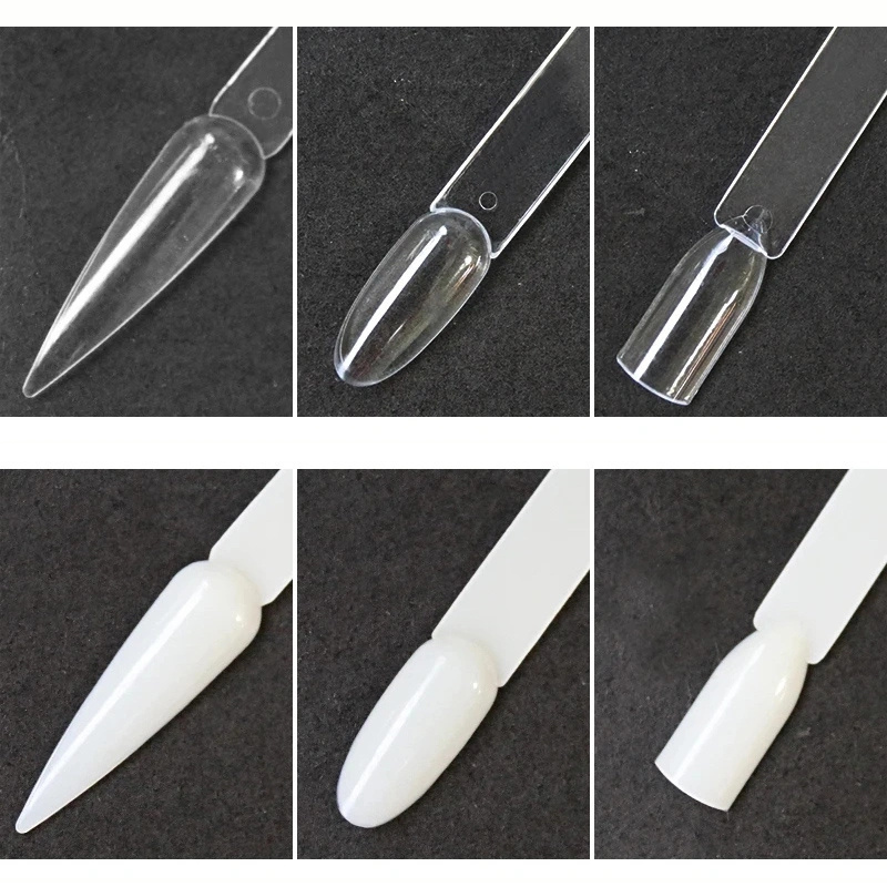 12/24/32/50 pièces faux consei - Nail Art Viral avis et prix