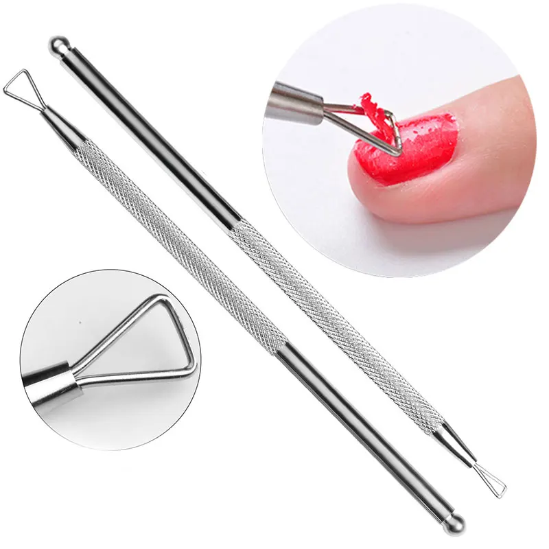 Kit d'outils pour enlever le v - Dip Powder Nail avis et prix