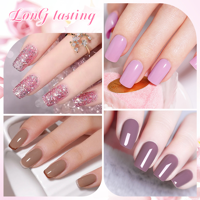 Kit de poudre pour ongles 10 p - Dip Powder Nail avis et prix
