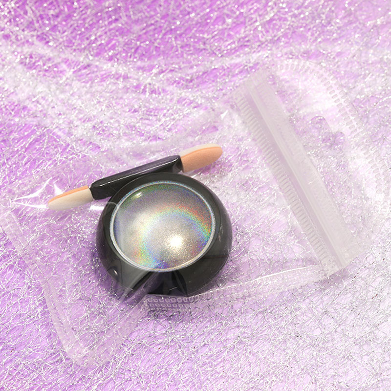 Poudre à ongles Laser chromée  - Dip Powder Nail avis et prix