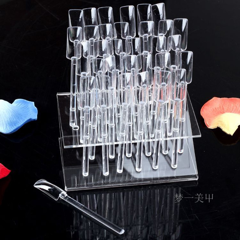 32 conseils Pop bâtons acryliq - Nail Art Viral avis et prix
