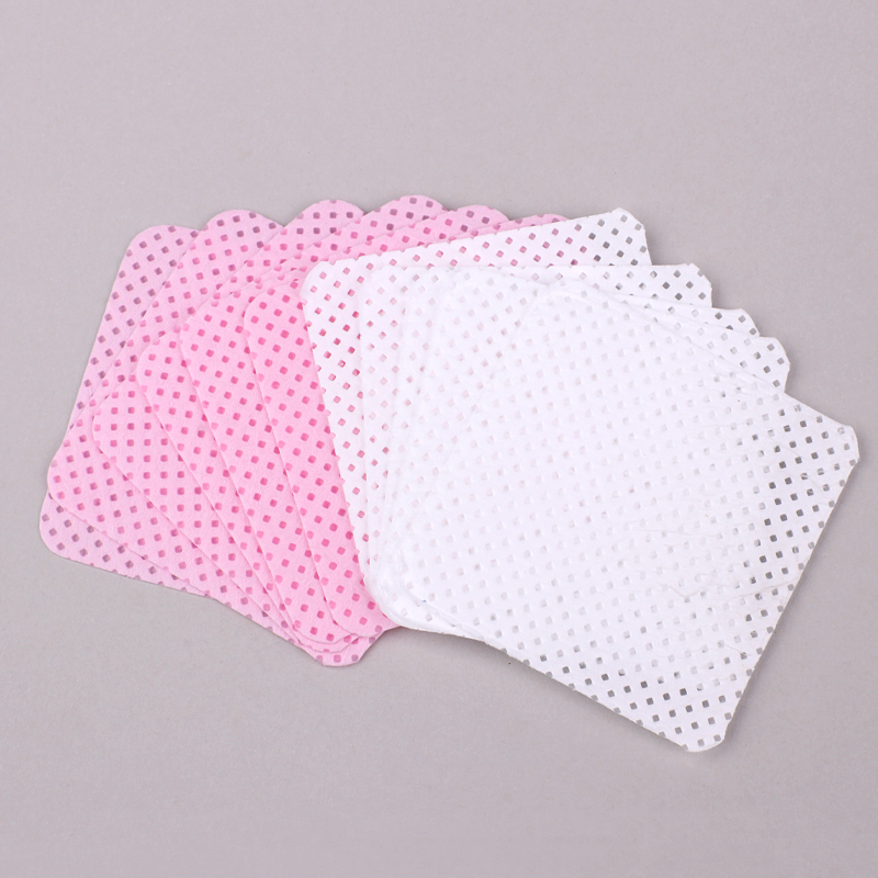 Lingettes dissolvant de vernis - Nail Art Remover avis et prix