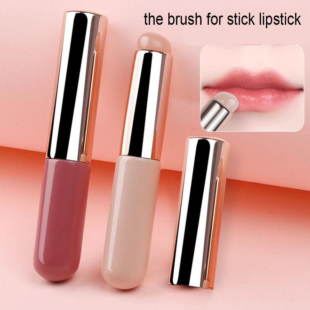 Brosse à ongles en Silicone ro - Nail Art Ombre Pink avis et prix