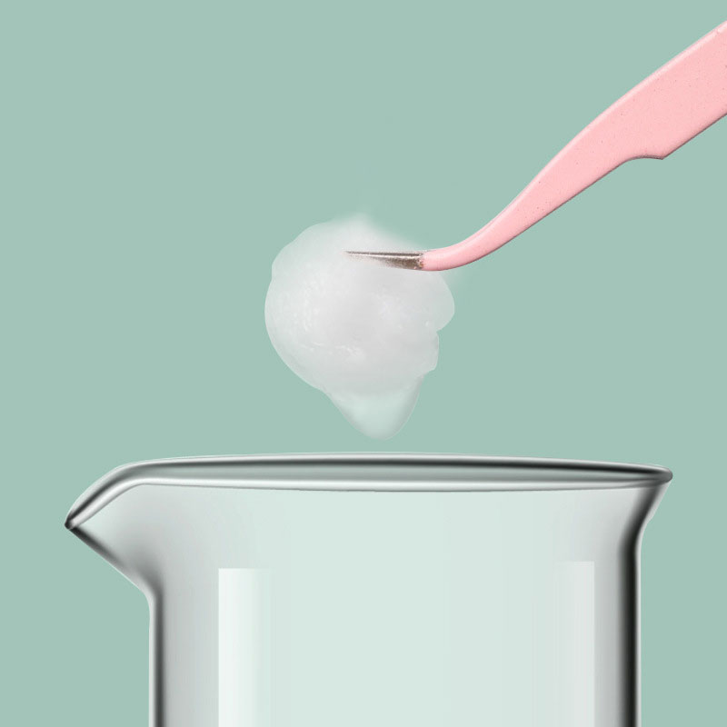 Boules de coton pour dissolvan - Nail Art Remover avis et prix