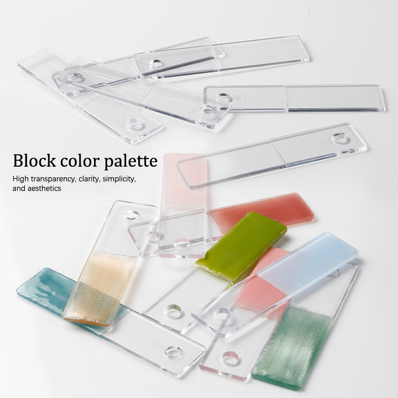 Affichage rectangulaire pour f - Nail Art Viral avis et prix