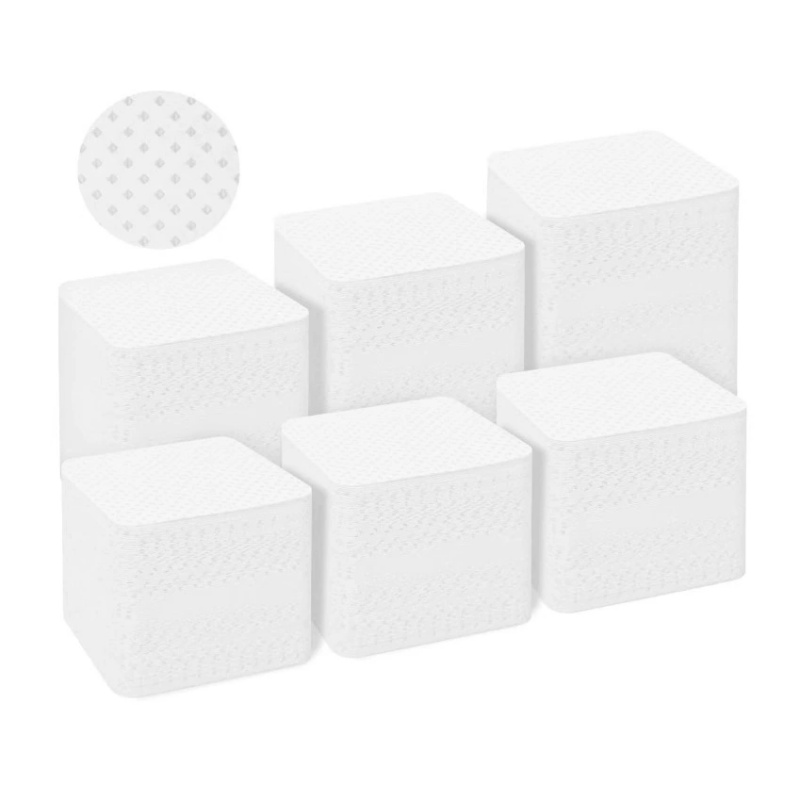 Lingettes Dissolvantes en Gel  - Nail Art Remover avis et prix