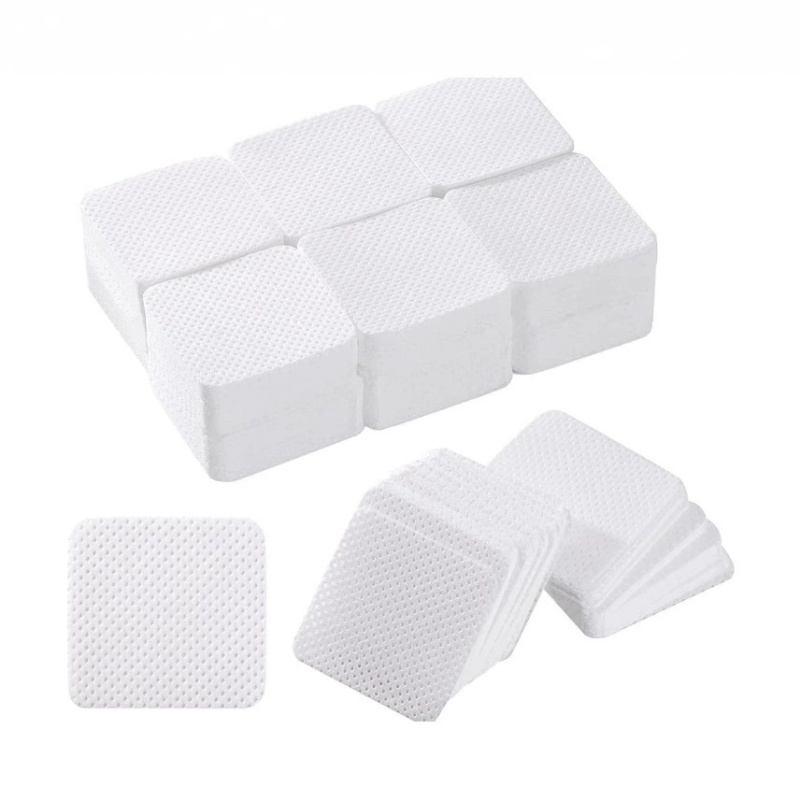 Lingettes Dissolvantes en Gel  - Nail Art Remover avis et prix