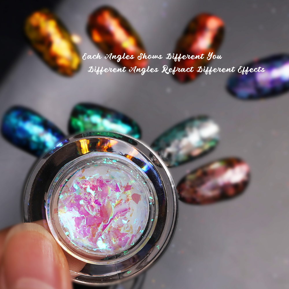 HNDO bouteille 16 couleurs Aur - Dip Powder Nail avis et prix