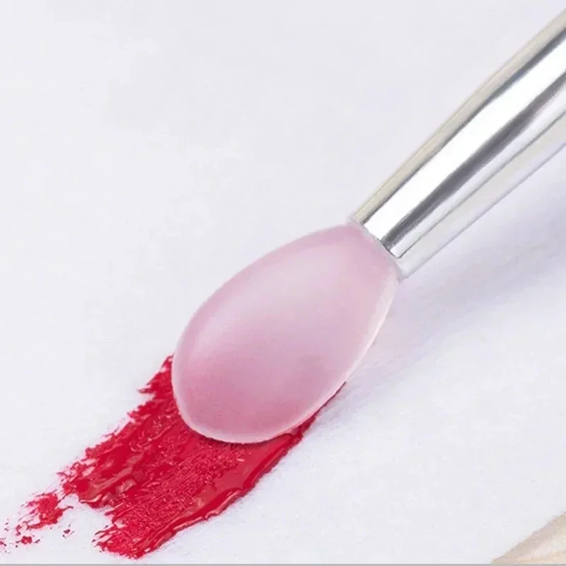 Bâton en Silicone pour Nail Ar - Dip Powder Nail avis et prix