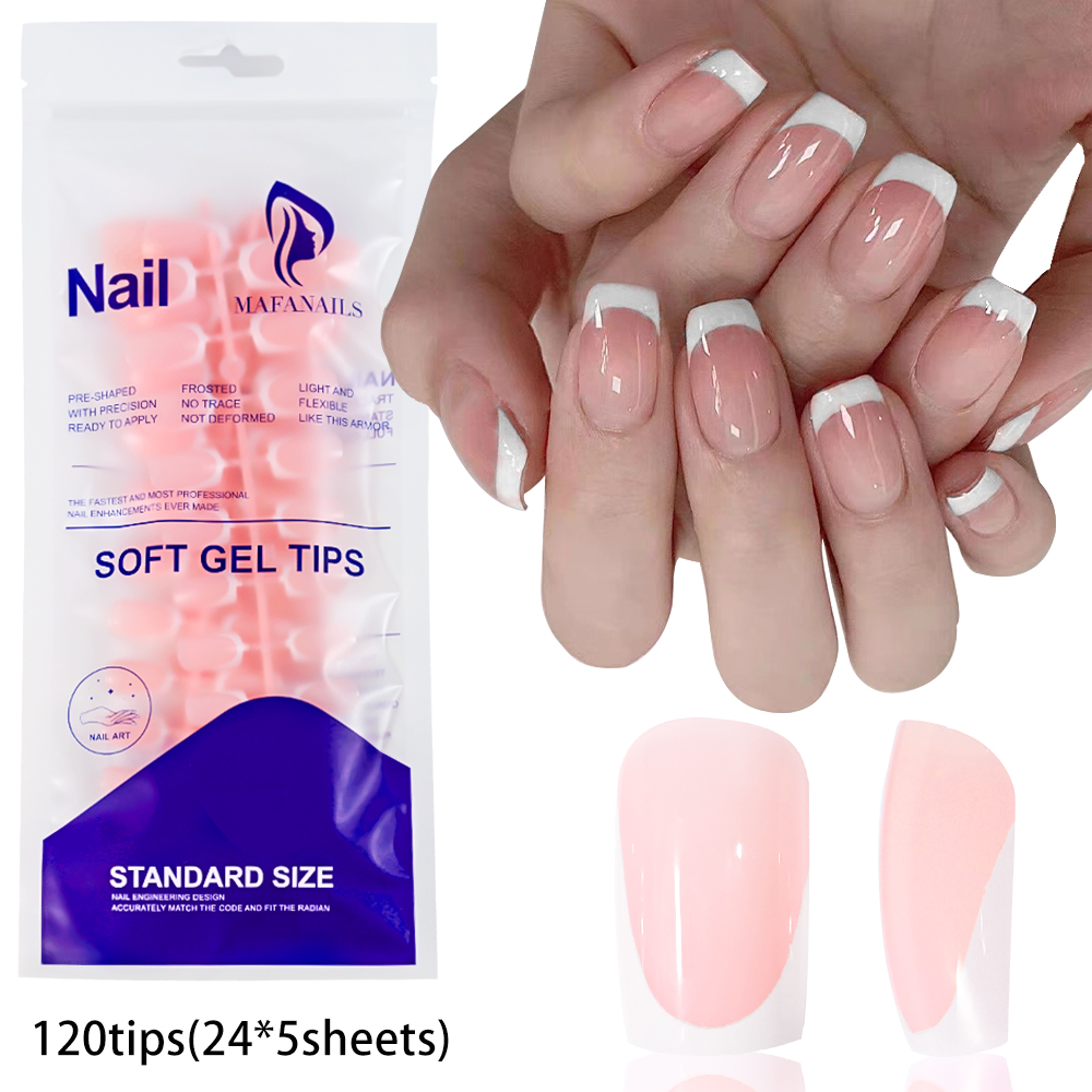 120 pièces brillant court carr - Nail Art Y2K avis et prix