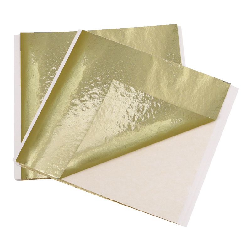 13x13.5cm Champagne Argent Feu - Nail Art Gold avis et prix