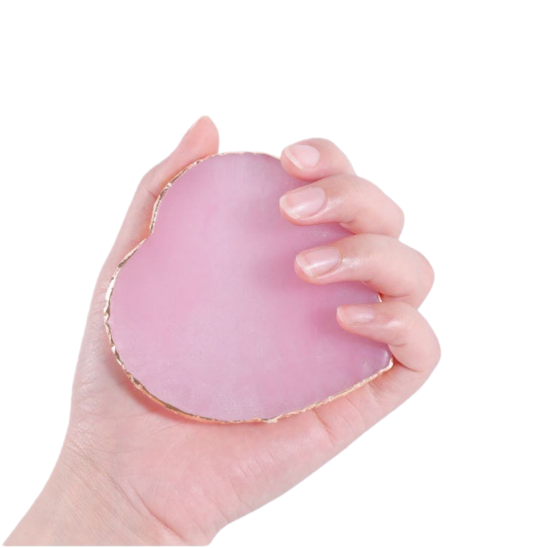 Palette de faux ongles en rési - Nail Art Viral avis et prix