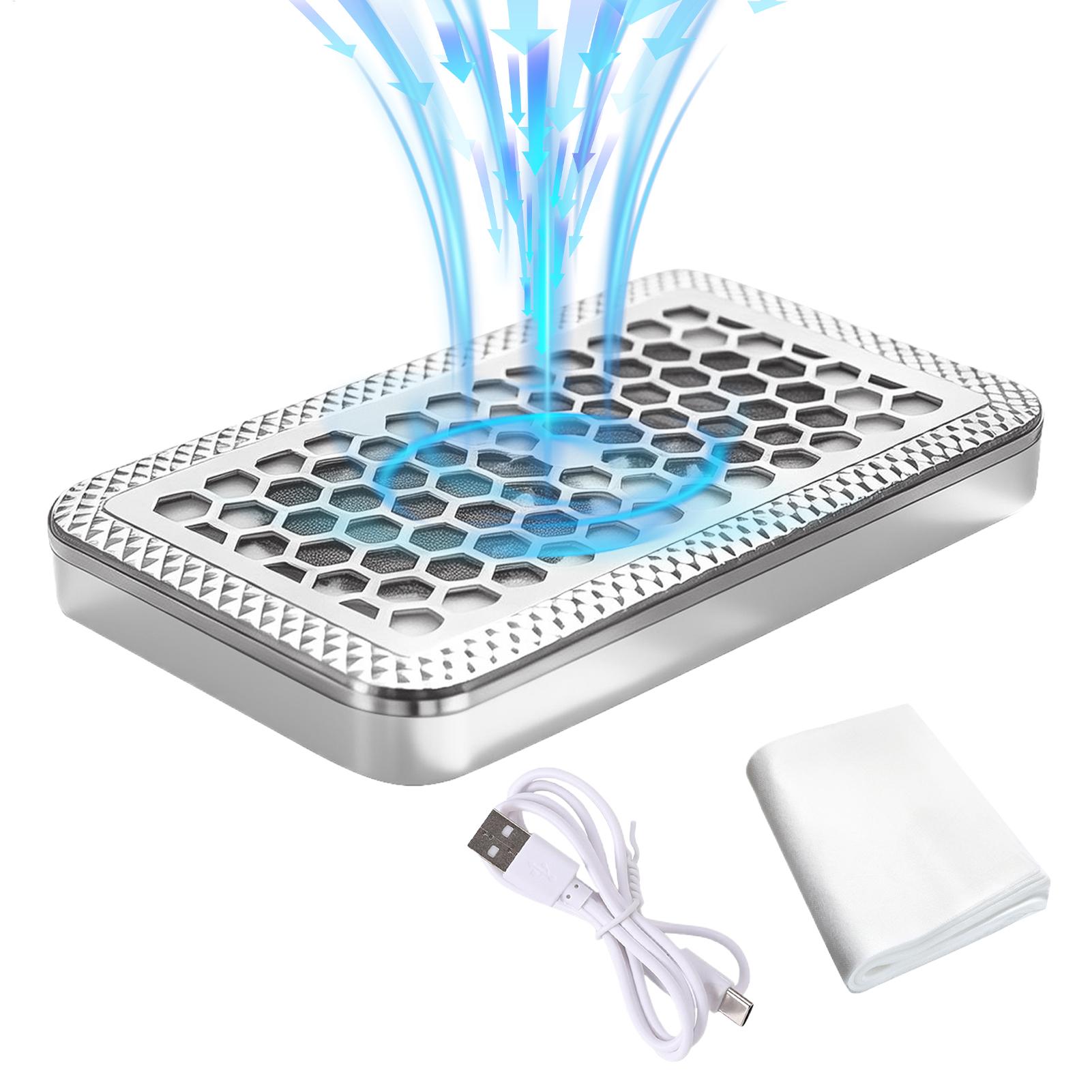 Aspirateur de poussière d'ongl - Dip Powder Nail avis et prix
