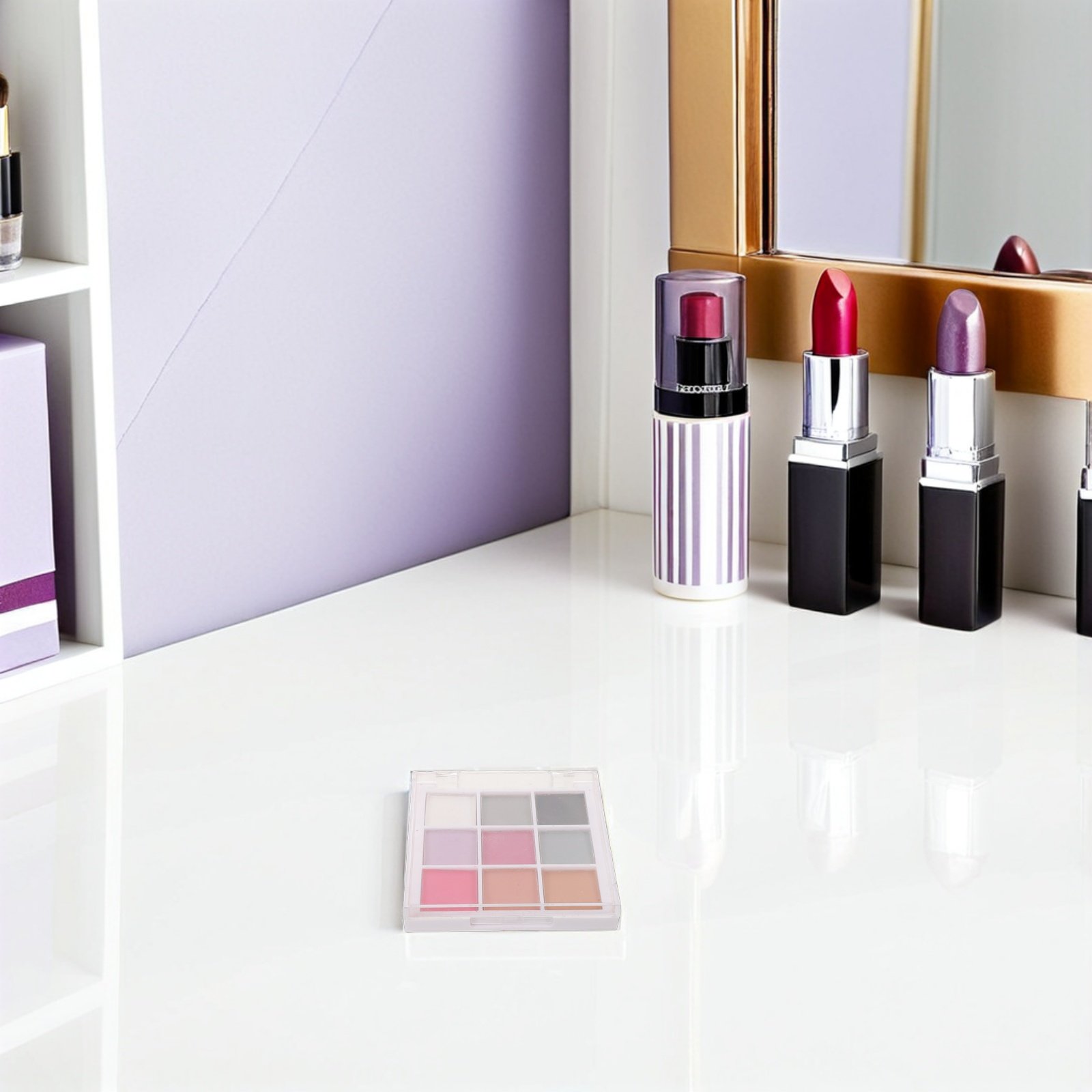 Palette de pigments en poudre  - Dip Powder Nail avis et prix