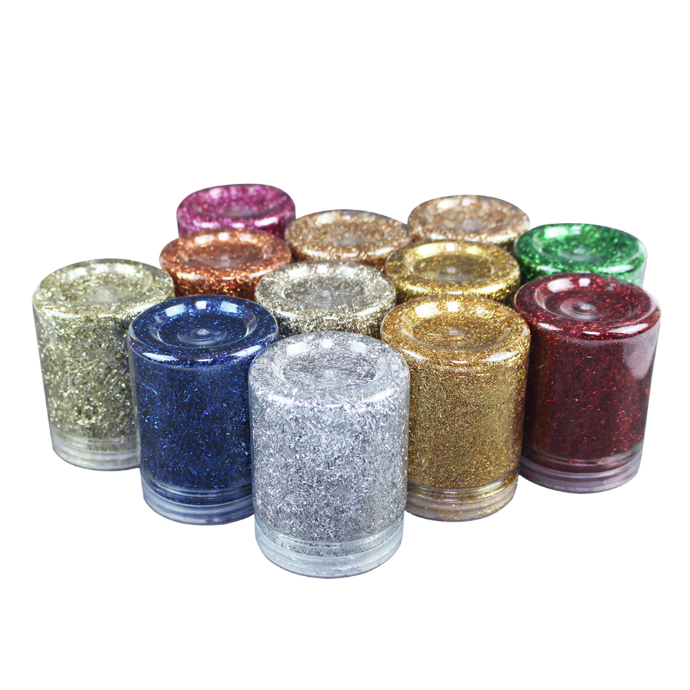 Feuille de papier d'aluminium  - Nail Art Gold avis et prix