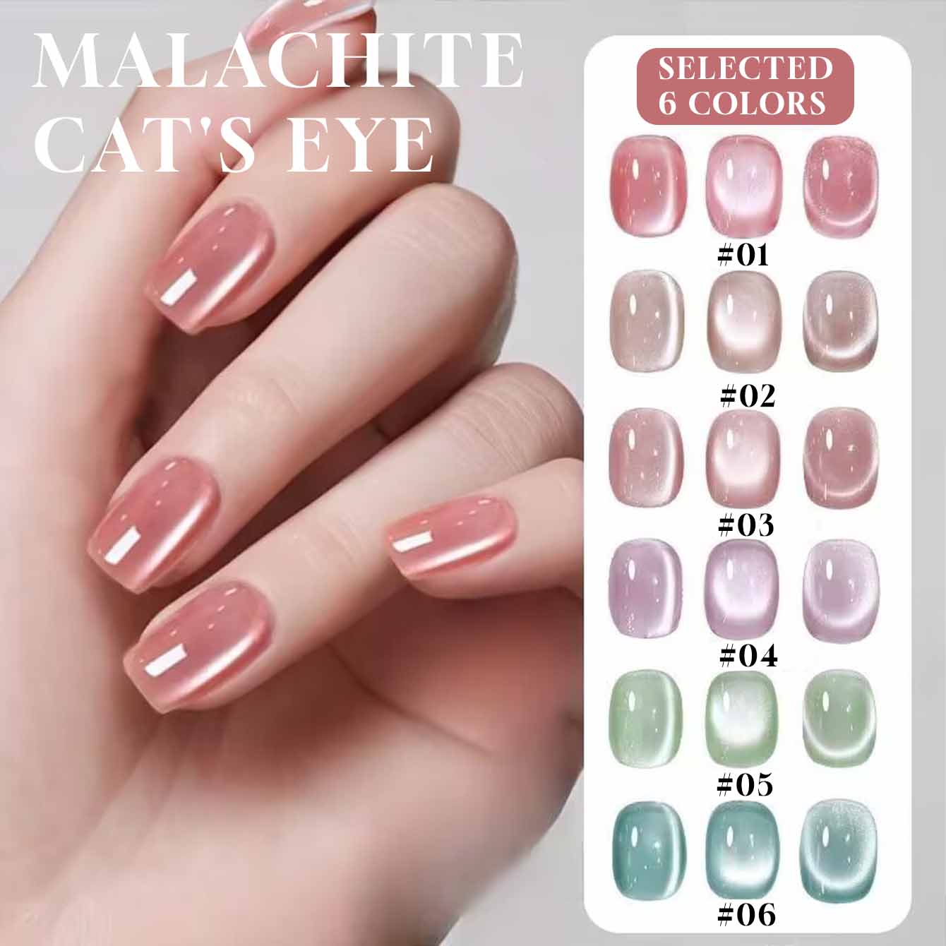 MIANEL 12ml Série Poudre Glacé - Dip Powder Nail avis et prix