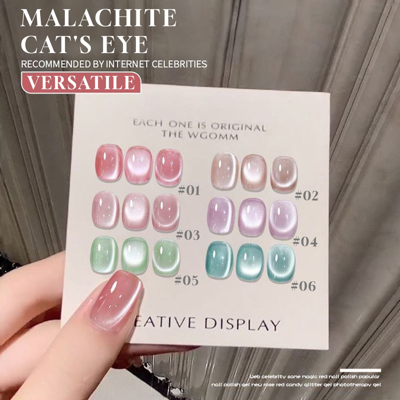 MIANEL 12ml Série Poudre Glacé - Dip Powder Nail avis et prix