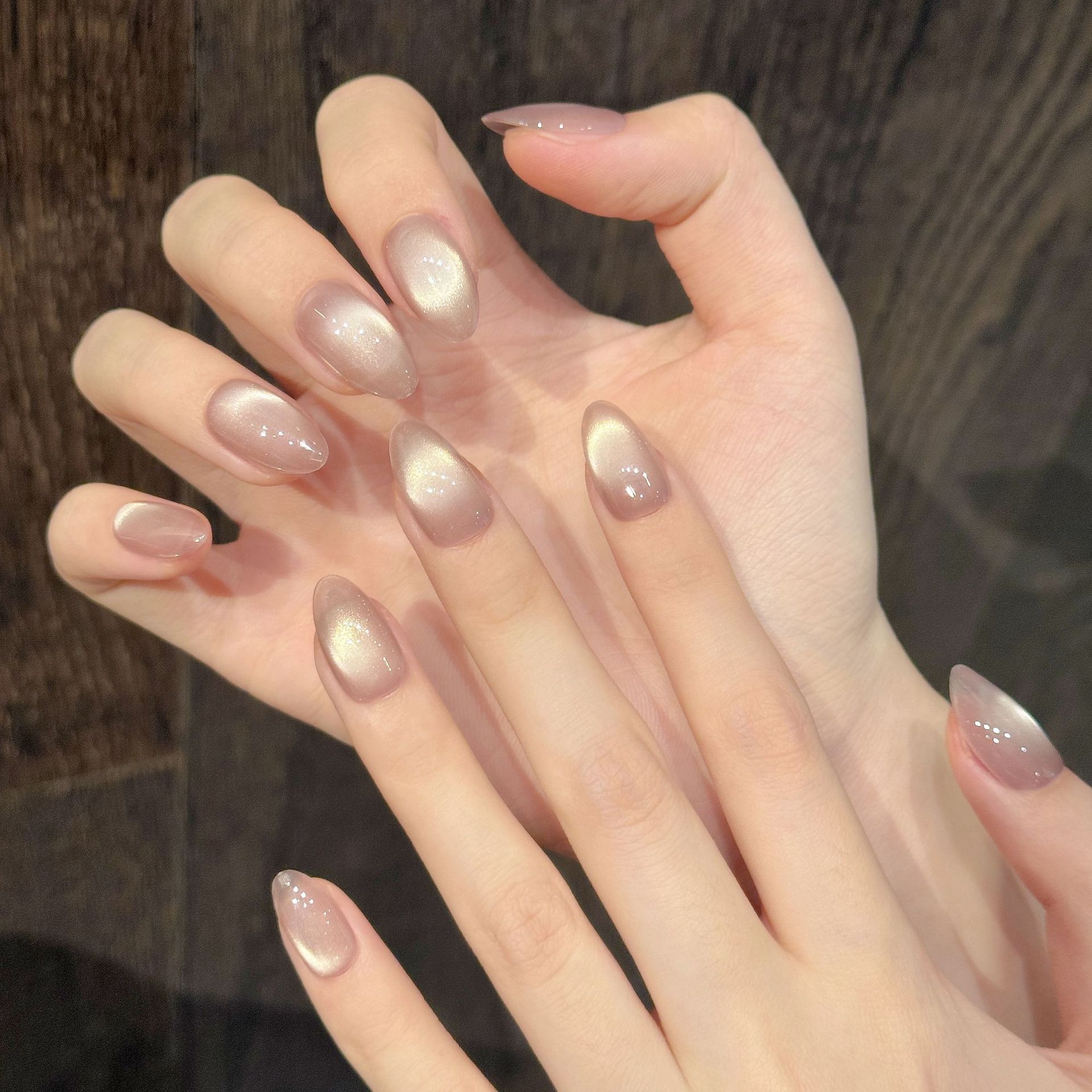 10 pièces presse à la main sur - Nail Art Y2K avis et prix