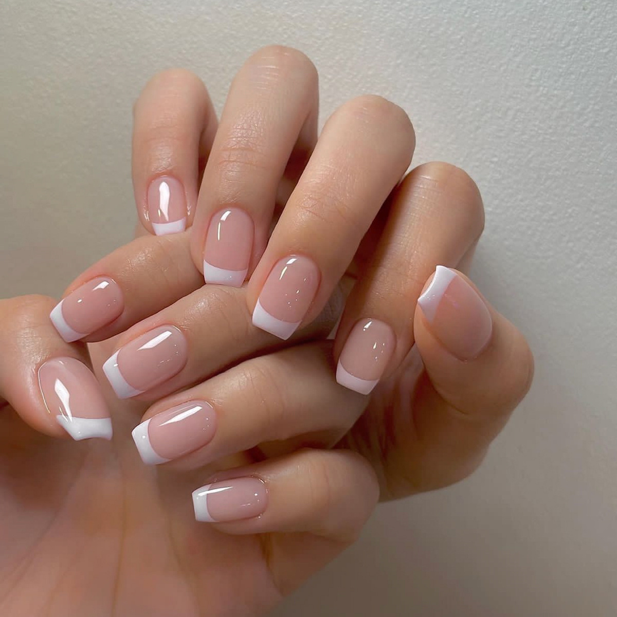 24 pièces/ensemble Faux ongles - Nail Art Y2K avis et prix