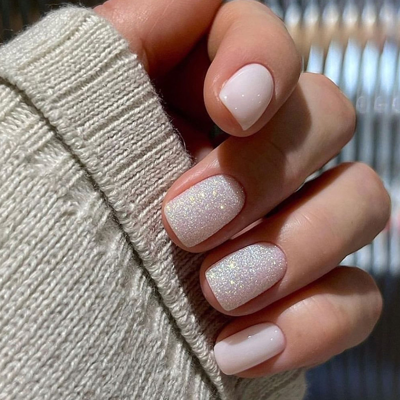 24 pièces/ensemble Faux ongles - Nail Art Y2K avis et prix