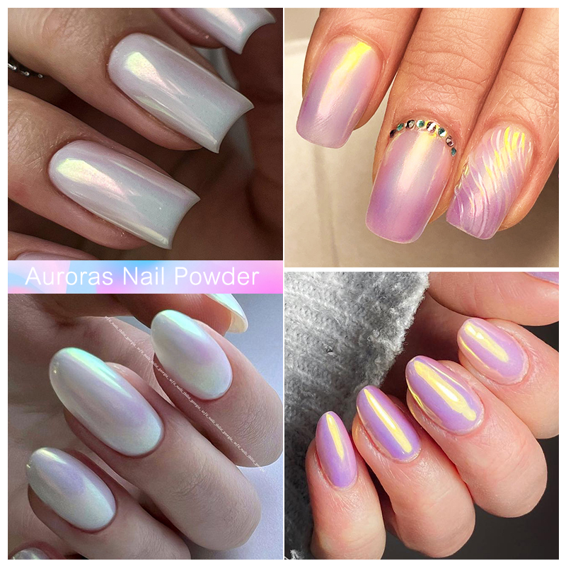 NICOLE DIARY Aurora poudre à o - Dip Powder Nail avis et prix