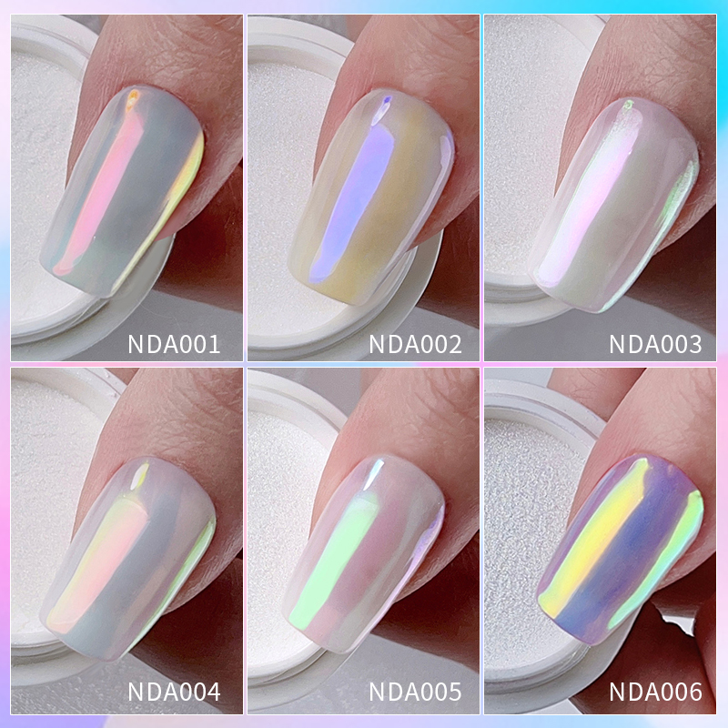 NICOLE DIARY Aurora poudre à o - Dip Powder Nail avis et prix